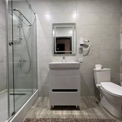 Фото Отель Меридиан