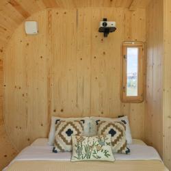 Фото Отель Sviyaga Glamp (Свияга Глэмп)