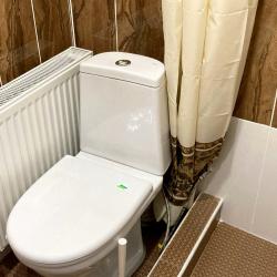 1-комнатные апартаменты студия Кисловодск, Гагарина 12