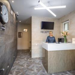 Фото Отель Графит