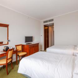 фото 32 Renaissance Samara Hotel (Ренессанс Самара Отель)