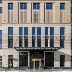 Фото Отель Moscow Deluxe на проспекте Ленинградский