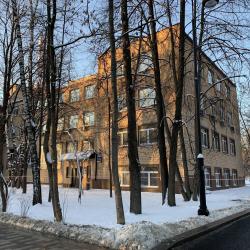 Апартамент Причал-39