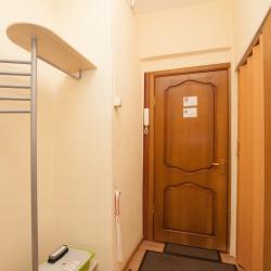 фото 6 Tverskaya Street (Тверская Стрит) на переулке Воротниковский