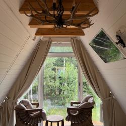 Фото Отель Klever House (Клевер Хаус) Лехтуси Парк