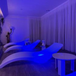 Фото Отель Eighty Eight Deluxe Hotel & Spa (Эйти Эйт Делюкс & Спа)