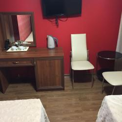 Фото Отель Михалыч