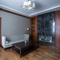 Фото Отель Movenpick Красная Поляна (Мовенпик)