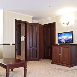 Фото Отель Сибирский гостевой дом