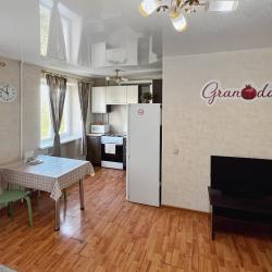 Фото Апартаменты Granada на проспекте Мира 4
