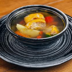 Фото Отель Блесна