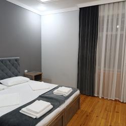 Фото Отель The Art Hotel (Зе Арт)