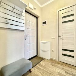 Фото Отель LetoApart (ЛетоАпарт) улице Таманская 121 корпус 6