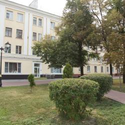 2-комнатные апартаменты улучшенные