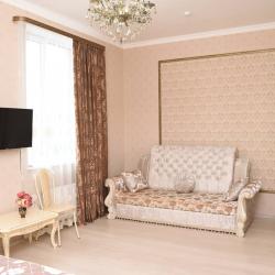 Фото Отель Gold Hotel (Голд Хотел)