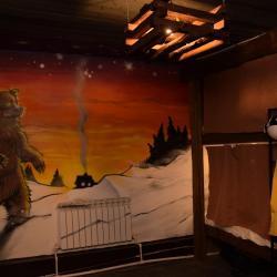 Фото Отель Валенок