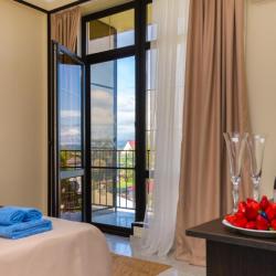 Фото Отель BMG Hotel