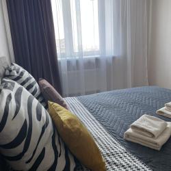 Фото Апартаменты на улице Мельникайте 138А