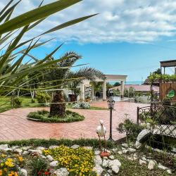 Фото Отель Огонёк