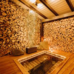 Фото Отель Панорама Ачишхо