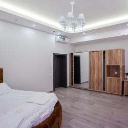 Фото Отель Ak Saray (Ак Сарай)