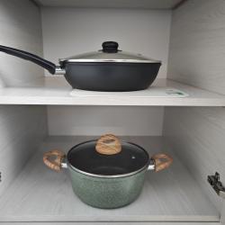 Фото Отель Калина на улице Фестивальная 1