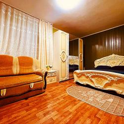 Фото Отель Дом Друзей