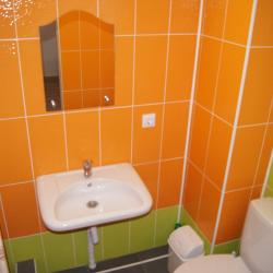 2-местный номер стандарт