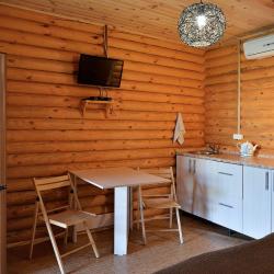 Фото Отель Ранчо