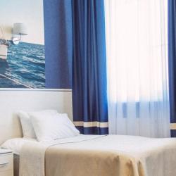 Фото Отель Бригантина