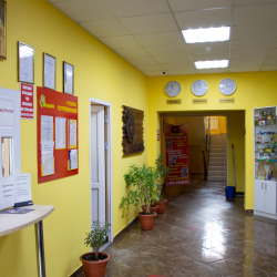 Фото Отель Медведефф