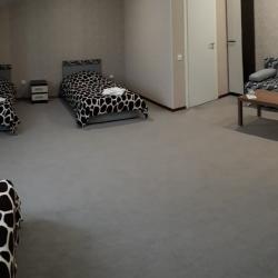 Фото Отель Люксембург