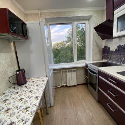 2-комнатные апартаменты стандарт