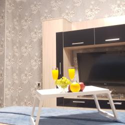 Фото Апартаменты на улице Ленина 96