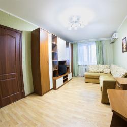 2-комнатные апартаменты стандарт