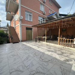 Фото Отель Черноморская жемчужина