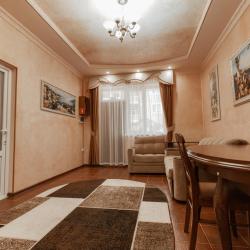 Фото Отель Ред Хаус