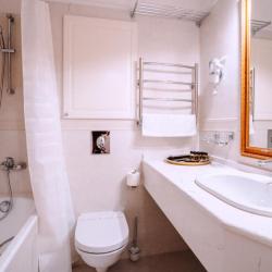 Фото Отель Златинские Лавки