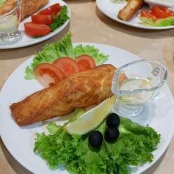 Фото Отель Алмаз