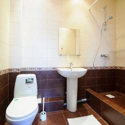 Фото Отель Оазис