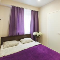 Фото Отель Asti Rooms (Асти Румс)