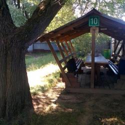 Фото Отель Русская рыбалка