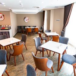 Фото Отель Bravo hotel (Браво)