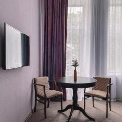 2-комнатный номер люкс