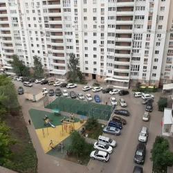 Фото Апартаменты на улице Пионерская 100