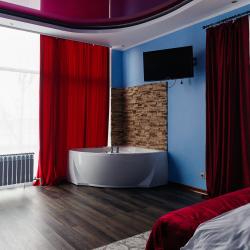 Фото Отель Парадайс