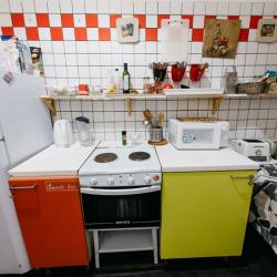 фото 10 Cuba Hostel (Куба Хостел)
