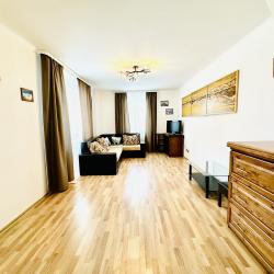 Фото Апартаменты на улице Аланская 25