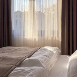 2-комнатные апартаменты люкс