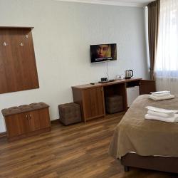 Фото Отель Castle (Замок)